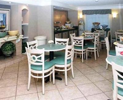фото отеля La Quinta Inn Airport Costa Mesa