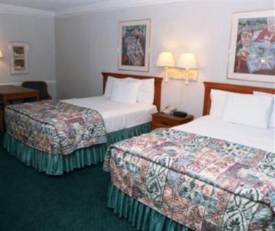фото отеля La Quinta Inn Airport Costa Mesa