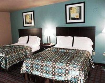 фото отеля Econo Lodge Iron Mountain