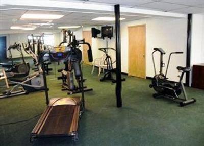 фото отеля Econo Lodge Iron Mountain