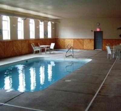 фото отеля Econo Lodge Iron Mountain