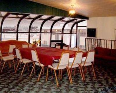 фото отеля Econo Lodge Iron Mountain