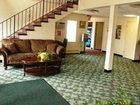 фото отеля Econo Lodge Iron Mountain