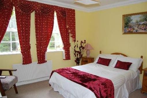 фото отеля Connemara Country Lodge Bed and Breakfast
