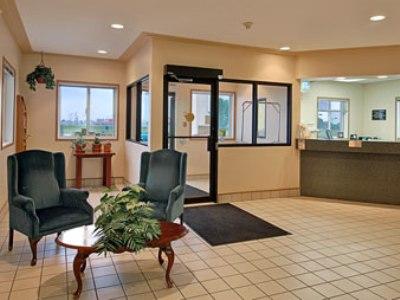 фото отеля Super 8 Motel Moose Jaw