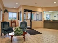 Super 8 Motel Moose Jaw