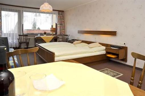 фото отеля Hotel Gasthof Hirschen Wieden
