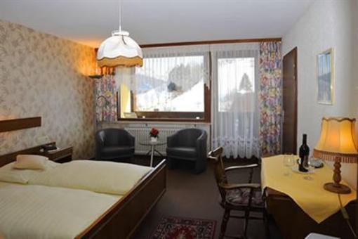 фото отеля Hotel Gasthof Hirschen Wieden