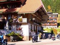 Hotel Gasthof Hirschen Wieden