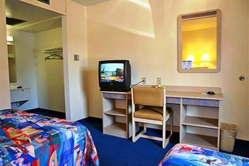 фото отеля Motel 6 Oceanside