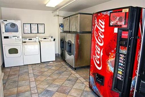 фото отеля Motel 6 Oceanside