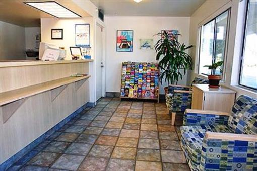 фото отеля Motel 6 Oceanside