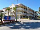 фото отеля Motel 6 Oceanside