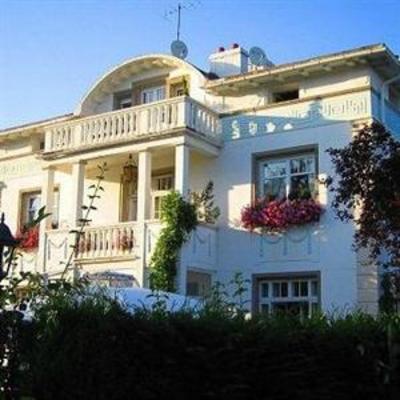 фото отеля Villa Katz