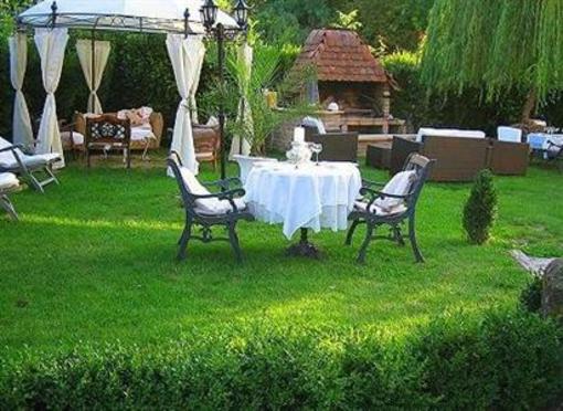 фото отеля Villa Katz