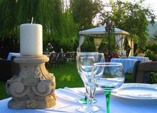 фото отеля Villa Katz