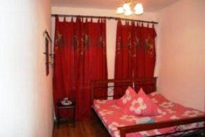 фото отеля Hostel na Sukharevskoy