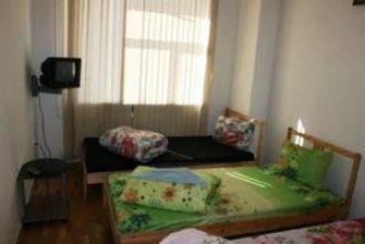 фото отеля Hostel na Sukharevskoy
