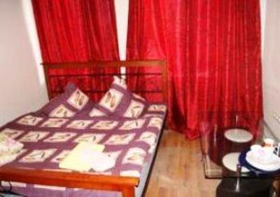 фото отеля Hostel na Sukharevskoy