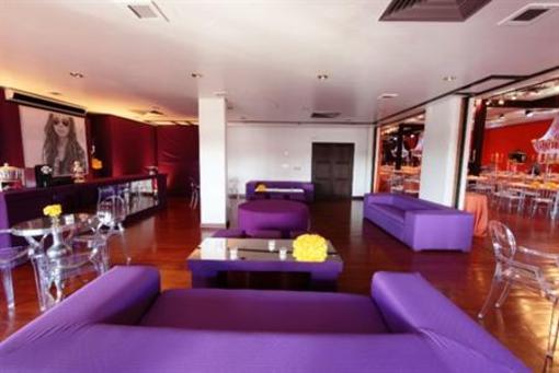фото отеля Hotel Serra Azul