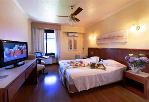 фото отеля Hotel Serra Azul
