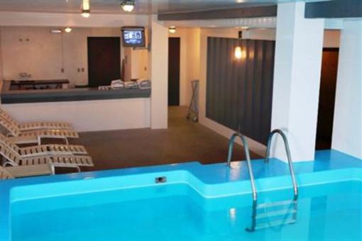 фото отеля Hotel Serra Azul