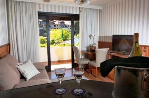 фото отеля Hotel Serra Azul