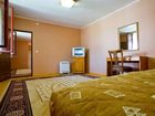 фото отеля Hotel Mongolia