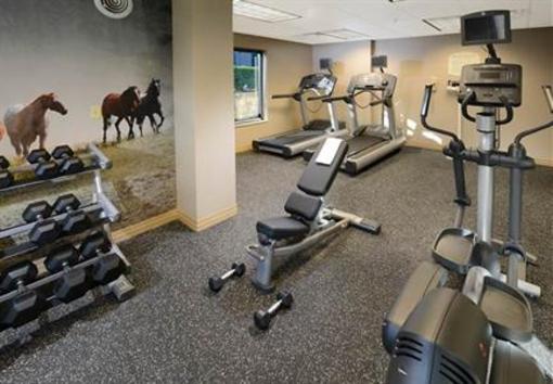 фото отеля Springhill Suites Fort Worth University