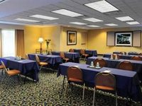 Springhill Suites Fort Worth University