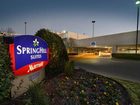 фото отеля Springhill Suites Fort Worth University