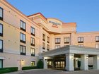 фото отеля Springhill Suites Fort Worth University