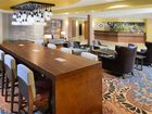 фото отеля Springhill Suites Fort Worth University