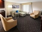 фото отеля Springhill Suites Fort Worth University