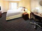 фото отеля Springhill Suites Fort Worth University