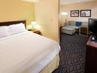 фото отеля Springhill Suites Fort Worth University