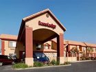 фото отеля Econo Lodge Fontana