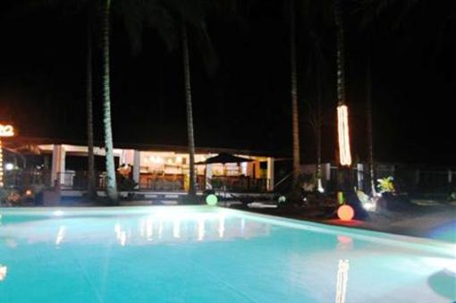 фото отеля Cadlao Resort