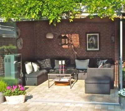 фото отеля Bed & Breakfast Haus Unter Den Linden
