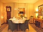 фото отеля Bed & Breakfast Haus Unter Den Linden