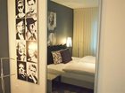 фото отеля Bed & Breakfast Haus Unter Den Linden