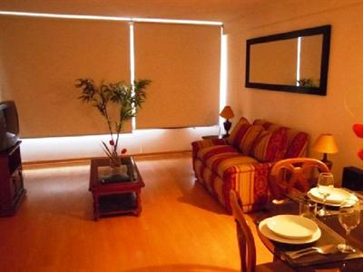 фото отеля Providencia Suite Apartment