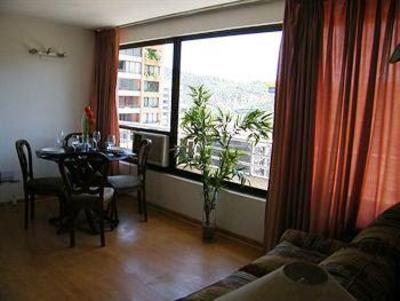 фото отеля Providencia Suite Apartment