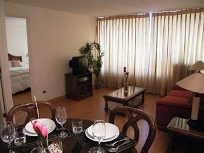 фото отеля Providencia Suite Apartment