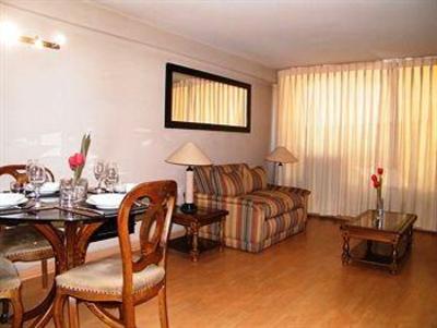 фото отеля Providencia Suite Apartment