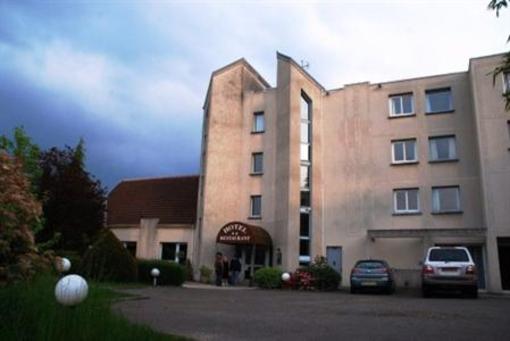 фото отеля Hotel du Coq