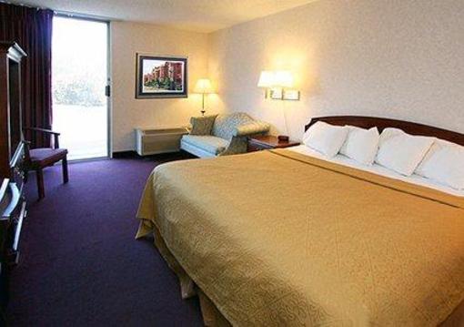 фото отеля Quality Inn Salem (Virginia)