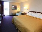 фото отеля Quality Inn Salem (Virginia)