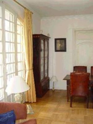фото отеля Villa de l'Arc