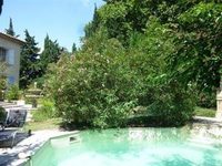 Villa de l'Arc